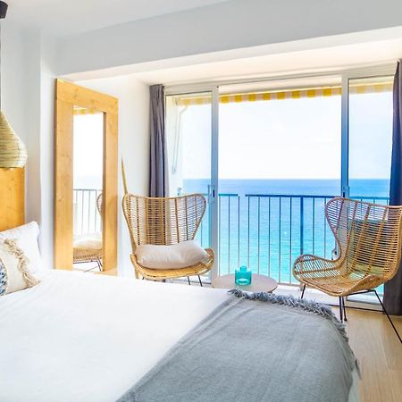 Coconut Beach Boutique Studio Platja d'Aro Luaran gambar