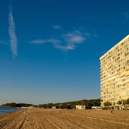 Coconut Beach Boutique Studio Platja d'Aro Luaran gambar