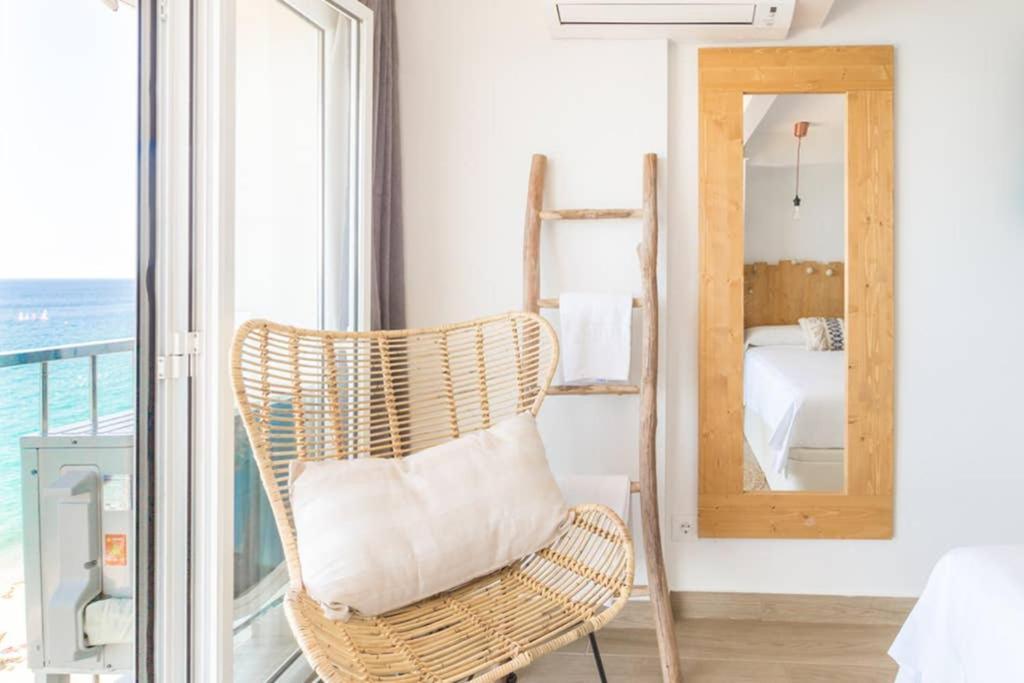 Coconut Beach Boutique Studio Platja d'Aro Luaran gambar