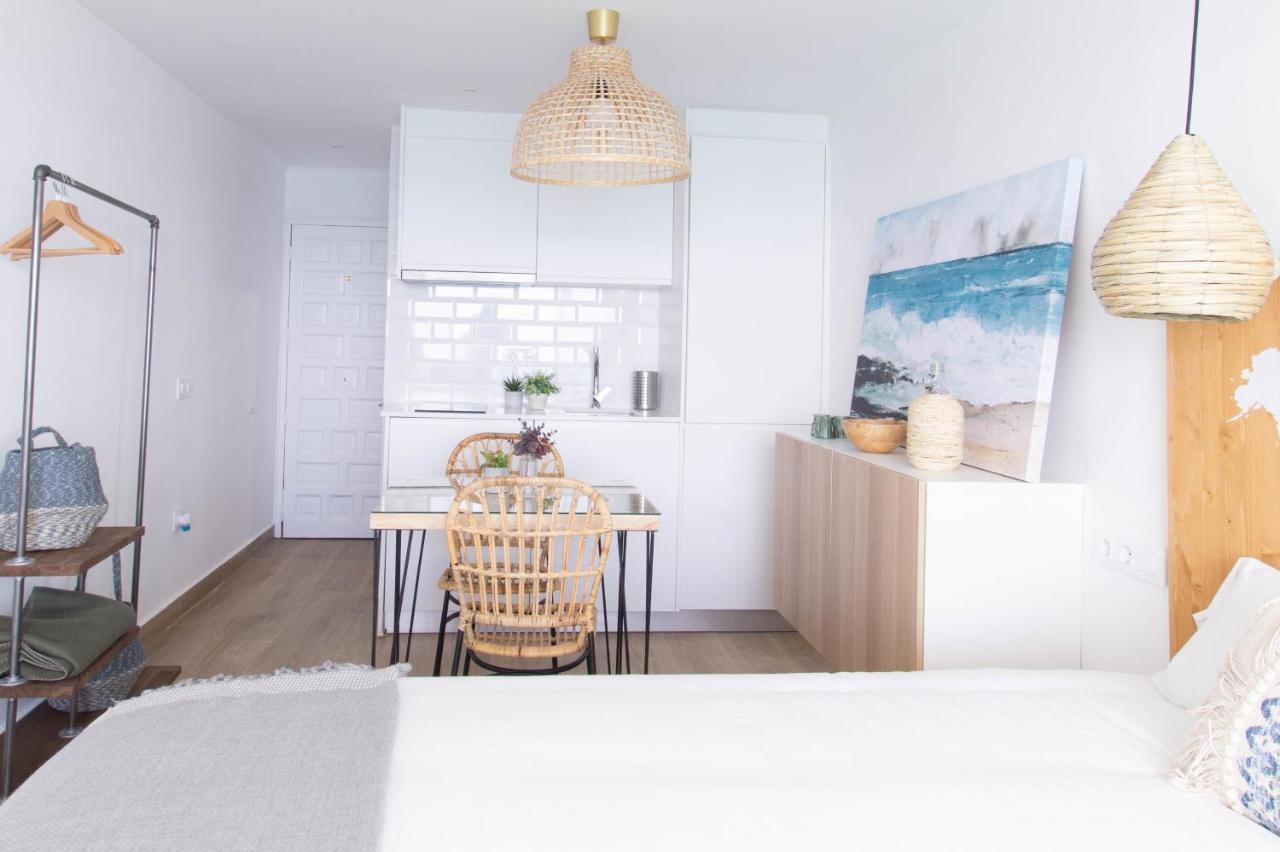 Coconut Beach Boutique Studio Platja d'Aro Luaran gambar