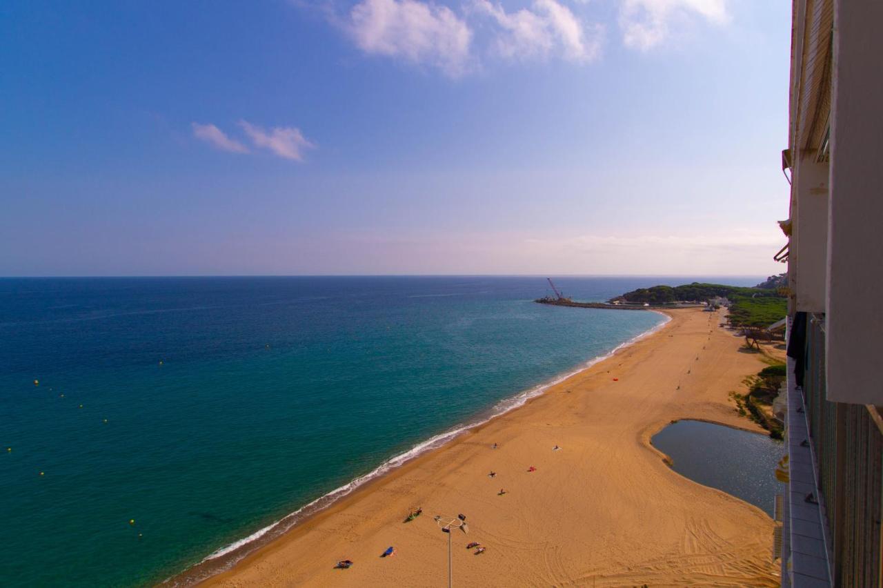 Coconut Beach Boutique Studio Platja d'Aro Luaran gambar