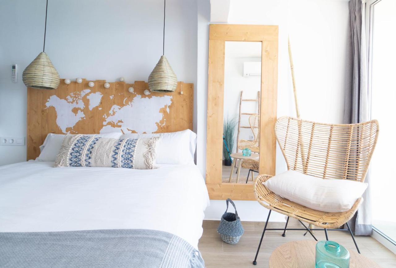Coconut Beach Boutique Studio Platja d'Aro Luaran gambar
