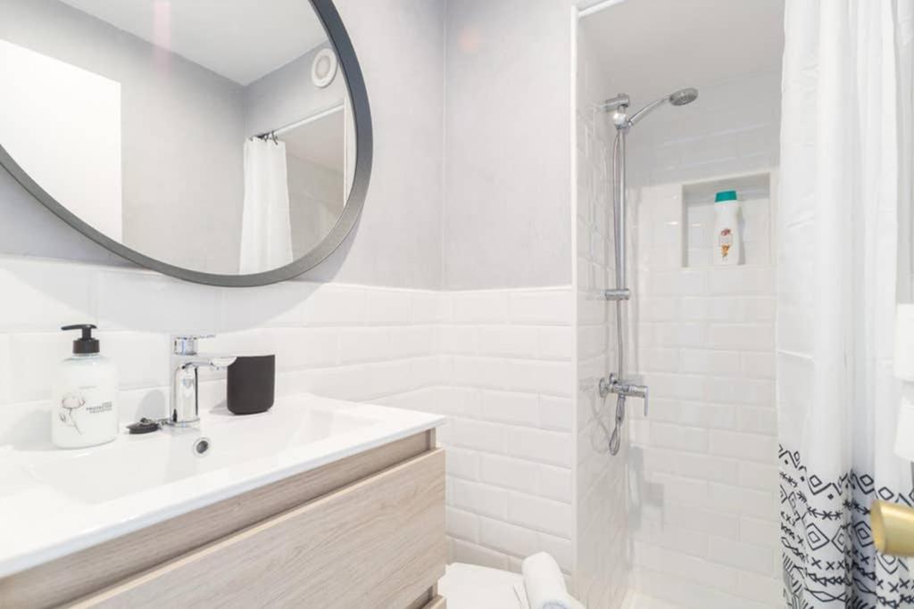 Coconut Beach Boutique Studio Platja d'Aro Luaran gambar