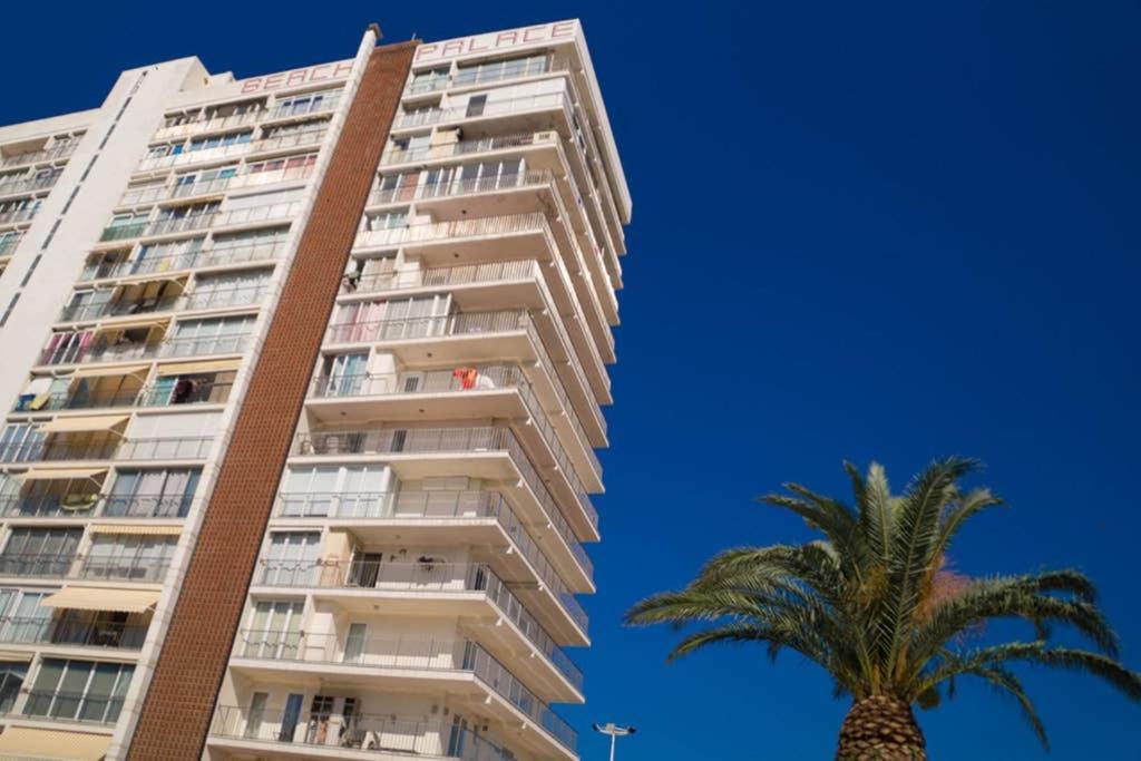 Coconut Beach Boutique Studio Platja d'Aro Luaran gambar