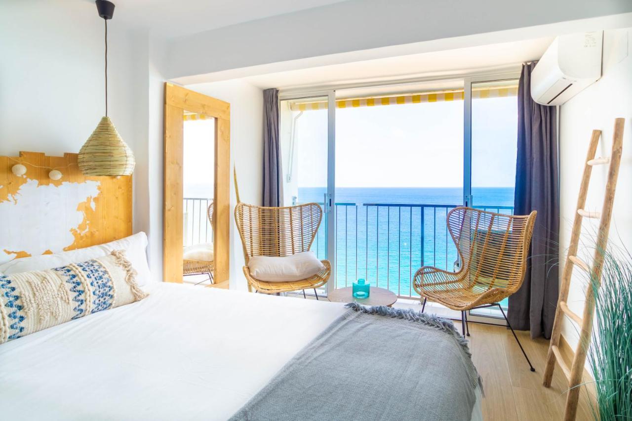 Coconut Beach Boutique Studio Platja d'Aro Luaran gambar