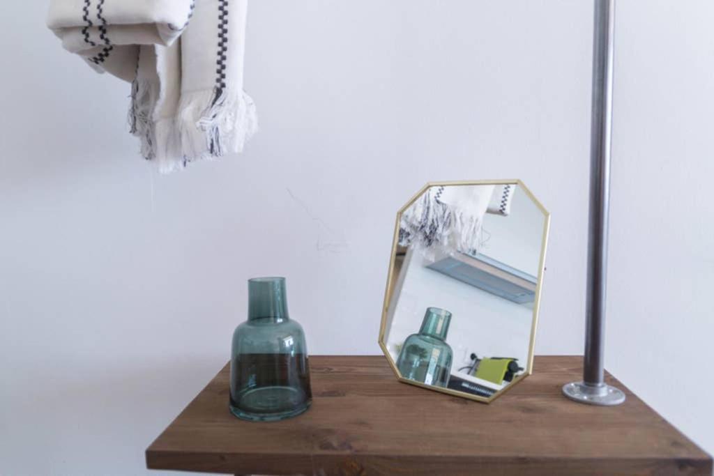 Coconut Beach Boutique Studio Platja d'Aro Luaran gambar
