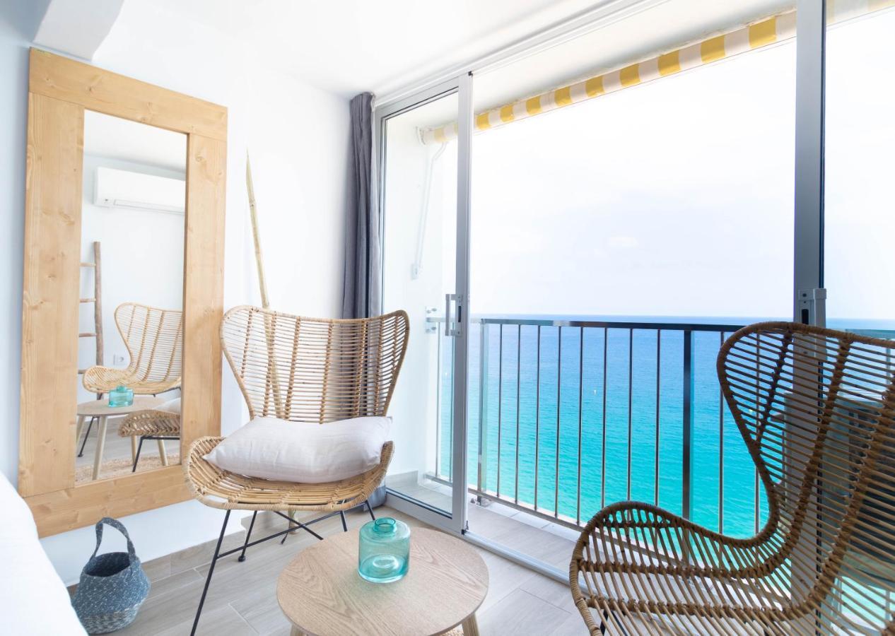 Coconut Beach Boutique Studio Platja d'Aro Luaran gambar