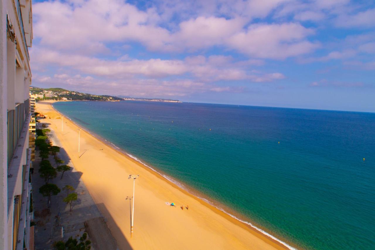 Coconut Beach Boutique Studio Platja d'Aro Luaran gambar