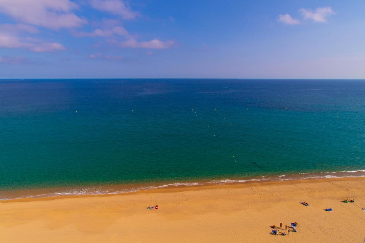 Coconut Beach Boutique Studio Platja d'Aro Luaran gambar