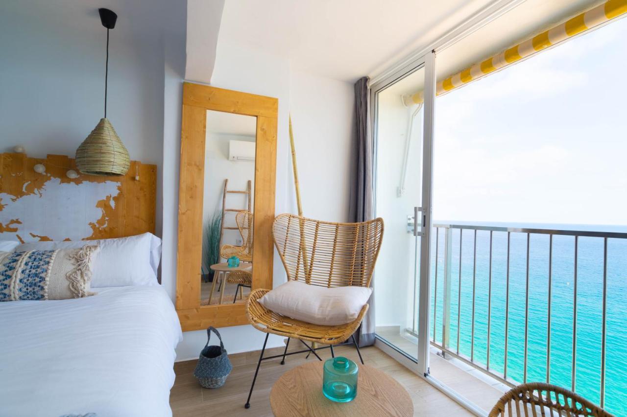 Coconut Beach Boutique Studio Platja d'Aro Luaran gambar