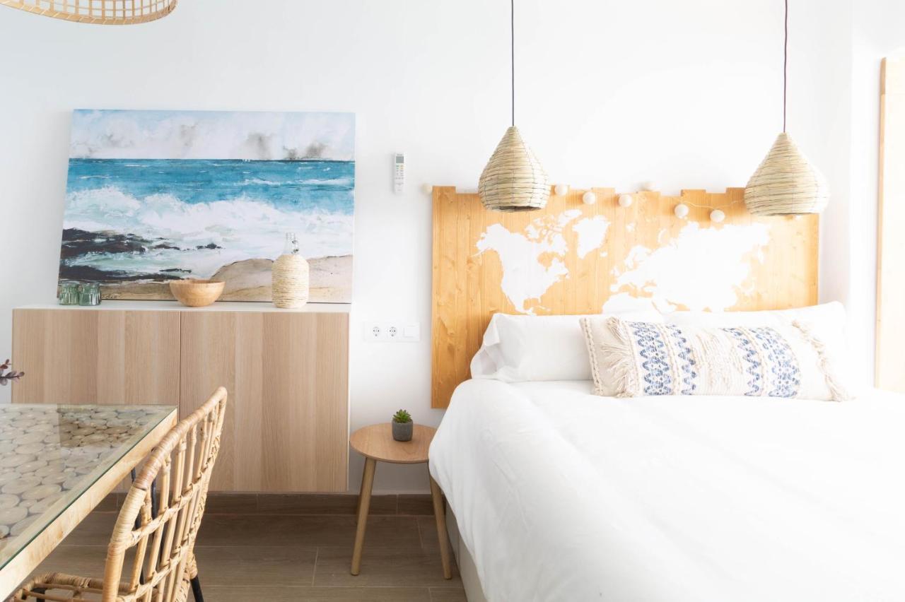 Coconut Beach Boutique Studio Platja d'Aro Luaran gambar
