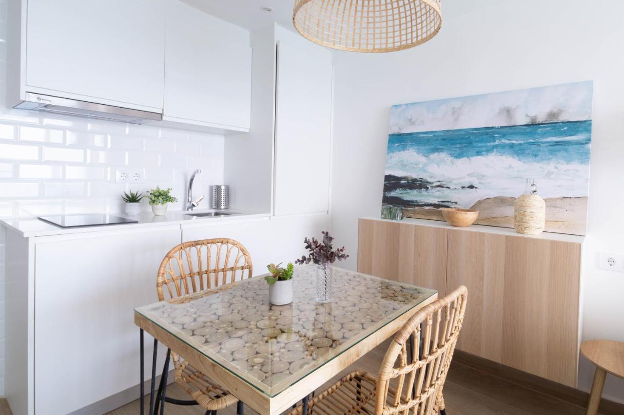 Coconut Beach Boutique Studio Platja d'Aro Luaran gambar