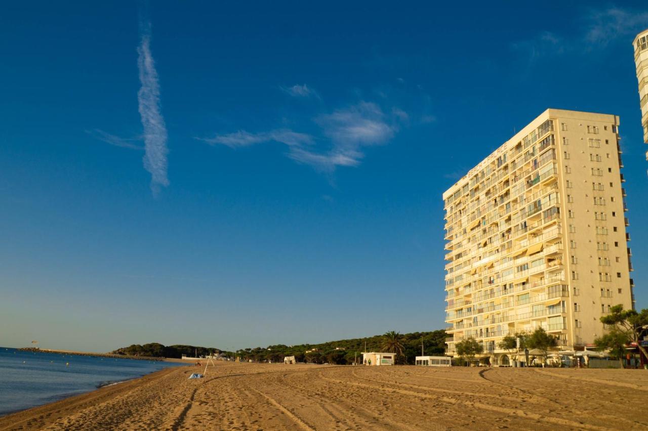 Coconut Beach Boutique Studio Platja d'Aro Luaran gambar